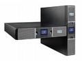 Eaton 9PX 3000i RT2U Netpack, UPS 3000VA, 3000W, L