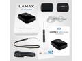 LAMAX GPS Locator + obojek