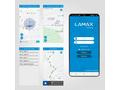 LAMAX GPS Locator + obojek
