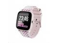 LAMAX BCool Pink - chytré hodinky pro děti