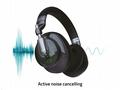 LAMAX HighComfort ANC náhlavní sluchátka s funkcí 