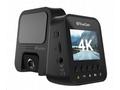 TrueCam H25 GPS 4K (s hlášením radarů) - kamera do