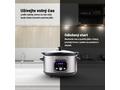 Lauben Slow Cooker 3500SB