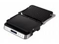 Lauben Contact Grill Deluxe 2000ST
