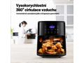 Lauben Hot Air Fryer 4000BC