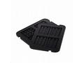 Lauben Contact Grill Deluxe Waffle Plate 2000ST