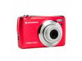 Agfa Compact DC 8200 Red