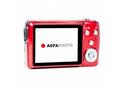 Agfa Compact DC 8200 Red