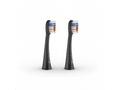 TrueLife SonicBrush K150 UV Heads Whiten Plus blac