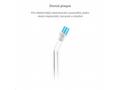 TrueLife AquaFloss Compact C300 Dental Plaque Jet