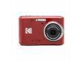 Kodak Friendly Zoom FZ45 Red