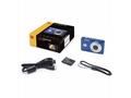 Kodak Friendly Zoom FZ55 Blue