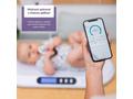 TrueLife BabyScale B5 BT - chytrá kojenecká váha
