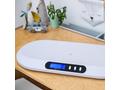 TrueLife BabyScale B5 BT - chytrá kojenecká váha