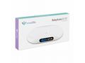 TrueLife BabyScale B5 BT - chytrá kojenecká váha