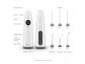 TrueLife AquaFloss Compact C300 White - ústní sprc
