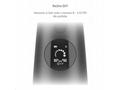 TrueLife AquaFloss Compact C300 Black - ústní sprc