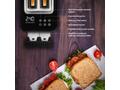Lauben Toaster 900BC