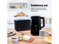 Lauben Toaster 900BC