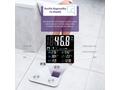 TrueLife FitScale W6 BT - Bioelektrická impedanční