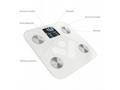 TrueLife FitScale W6 BT - Bioelektrická impedanční