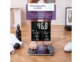 TrueLife FitScale W7 BT - Bioelektrická impedanční