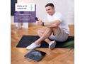 TrueLife FitScale W7 BT - Bioelektrická impedanční