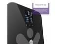 TrueLife FitScale W7 BT - Bioelektrická impedanční