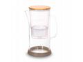 Lauben Glass Water Filter Jug 32GW - filtrační kon