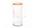 Lauben Glass Water Filter Jug 32GW - filtrační kon