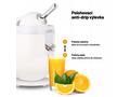 Lauben Electric Citrus Juicer 110WT - odšťavňovač