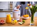 Lauben Electric Citrus Juicer 110WT - odšťavňovač