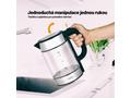 Lauben Electric Kettle EK17GS