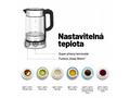Lauben Electric Kettle EK17GS
