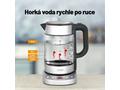 Lauben Electric Kettle EK17GS