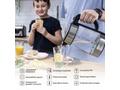 Lauben Electric Kettle EK17GS