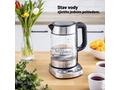 Lauben Electric Kettle EK17GS