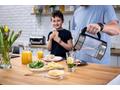 Lauben Electric Kettle EK17GS