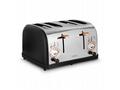 Lauben Toaster 1500BC