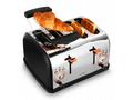 Lauben Toaster 1500BC