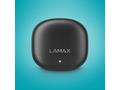 LAMAX Tones1 - bezdrátová sluchátka - černá