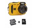 KODAK WPZ2 Yellow bundle