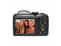 KODAK Astro Zoom AZ255 Black