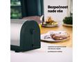 Lauben Knife Sharpener 4700SB - ostřič nožů a nůže
