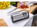 Lauben Knife Sharpener 4700SB - ostřič nožů a nůže
