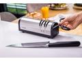Lauben Knife Sharpener 4700SB - ostřič nožů a nůže