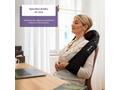 TrueLife RelaxBack B6 Charge - masážní límec s dob