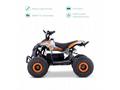 LAMAX eFalcon ATV50M Orange