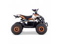 LAMAX eFalcon ATV50M Orange