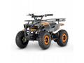 LAMAX eTiger ATV50S Orange